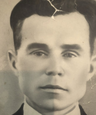 Балдин Александр Ильич