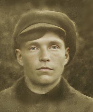 Короткий Яков Васильевич
