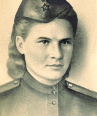 Петренко Татьяна Кирилловна