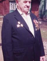Панов Валентин Прокопьевич