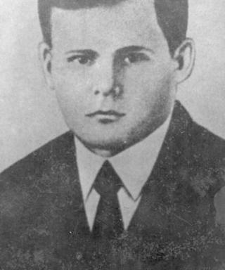 Селезнёв Михаил Григорьевич