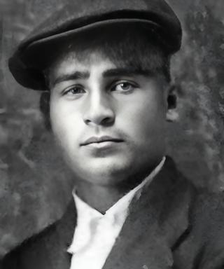 Мухин Николай Алексеевич