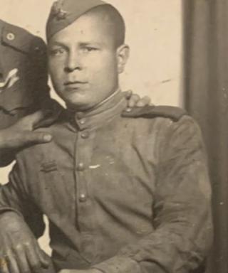 Воробьев Иван Николаевич