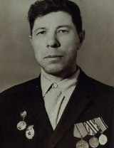 Шумаков Иван Сергеевич