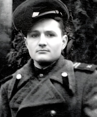 Поддубный Михаил Акимович