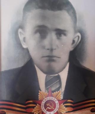 Савинцев Николай Иванович