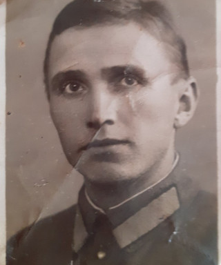 Плаксин Михаил Александрович