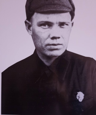 Садилов Григорий Михайлович