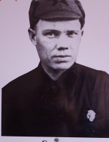 Садилов Григорий Михайлович