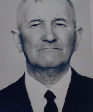 Власенко Иван Иванович