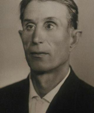 Соколов Михаил Иванович
