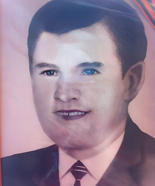 Пожидаев Михаил Иванович