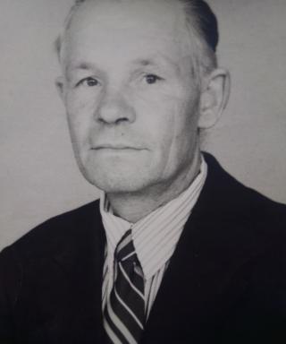 Хренов Виктор Яковлевич