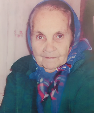 Литвинова Анна Никоноровна