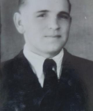 Михеев Иван Иванович