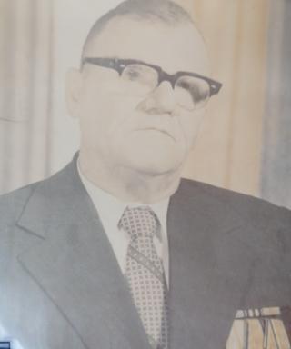 Жидик Николай Григорьевич