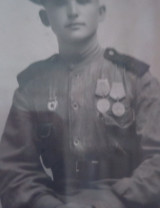 Ванюхин Дмитрий Андреевич