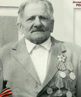 Жилкин Петр Иванович