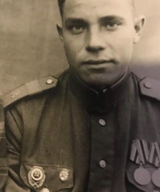 Власкин Александр Фролович