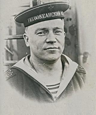 Кривых Николай Филиппович