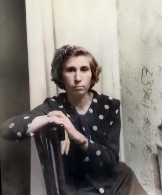 Кривых Нина Алексеевна