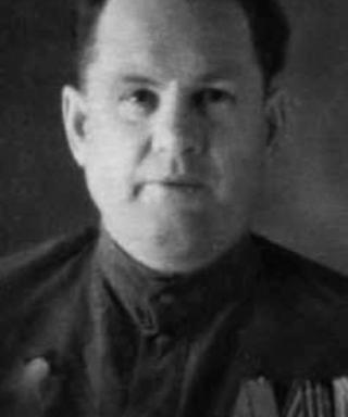 Сериков Павел Павлович