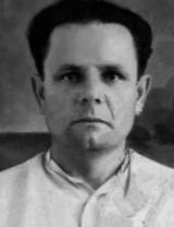 Сериков Николай Павлович