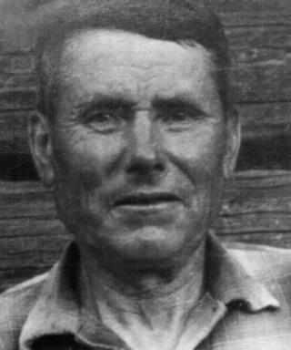 Хорошавцев Григорий Петрович