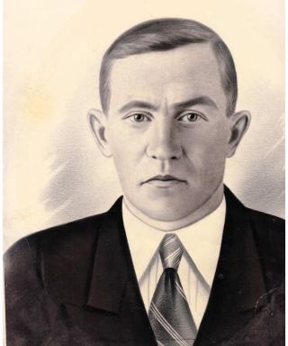 Ухловский Егор Гаврилович