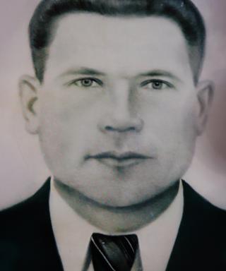 Вихров Николай Алексеевич