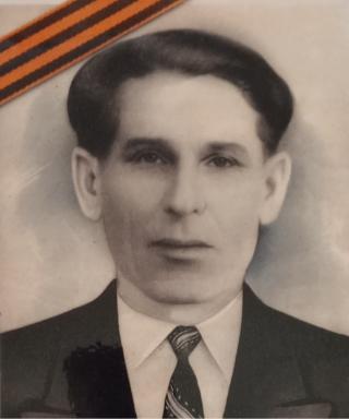 Белецкий Стефан Кондратьевич