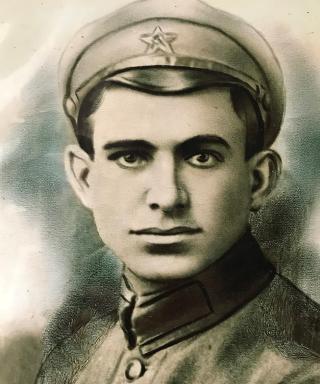 Бутенко Фёдор (неизвестно)
