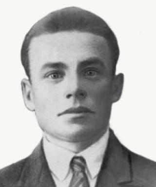 Бердик Серафим Никитович