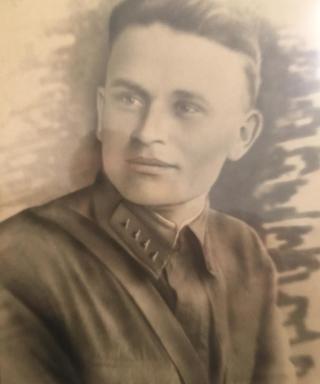 Бердик Андрей Никитич