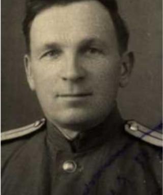 Дробин Петр Сергеевич