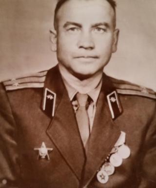 Дегонский Петр Карпович