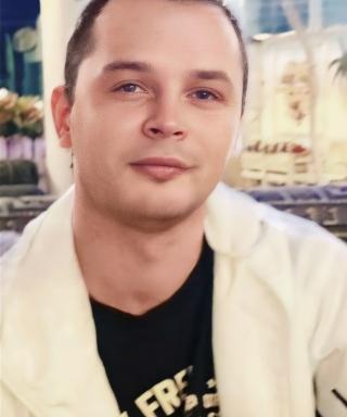 Дубенцев Алексей Михайлович