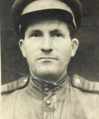 Алексеев Иван Алексеевич