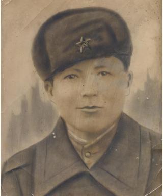 Головенский Николай Егорович