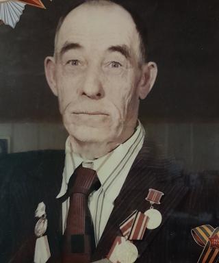 Садыков Динислам Галимович