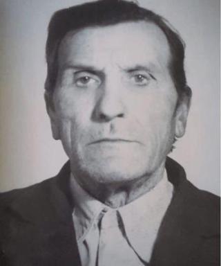 Сазонов Алексей Никитич