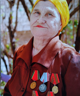 Адеева Екатерина Сергеевна