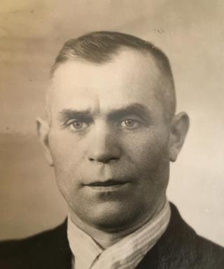 Степанов Павел Герасимович