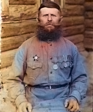 Пешков Аким Осипович