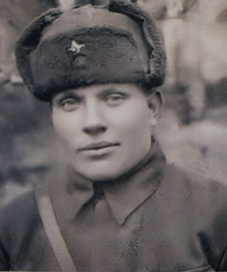 Шиманов Василий Иванович