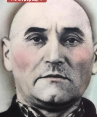 Сайфутдинов Галяутдин Фахрутдинович