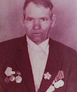 Юхтаров Анатолий Иванович