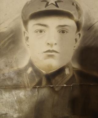 Семисалов Иван Матвеевич