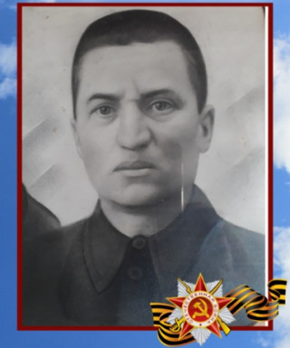 Филиппов Егор Петрович