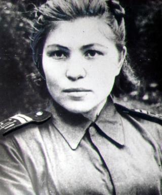 Гришина Мария Александровна